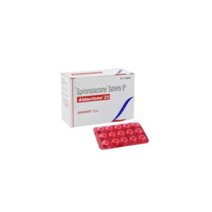 ALDACTONE 25mg