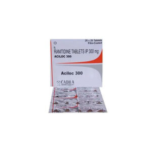 Aciloc 300mg