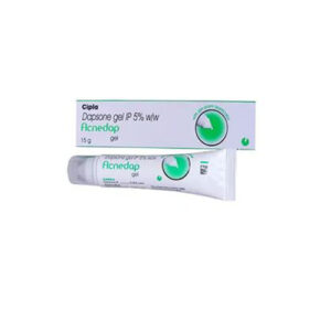 Acnedap Gel 5% (15gm)