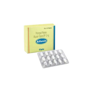 Alfusin 10mg