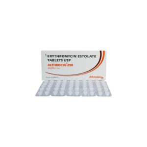 Althrocin 250mg