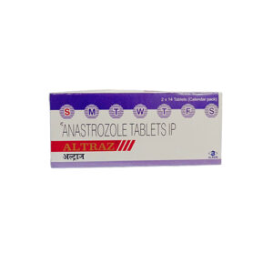 Altraz 1 mg