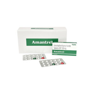 Amantrel 100mg