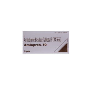 Amlopres 10 mg