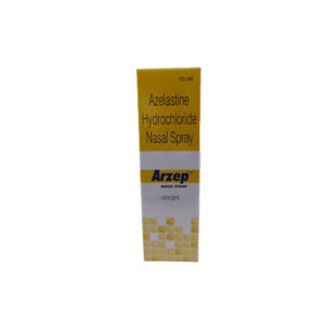 Arzep Nasal Spray 10 ml