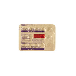 Aten 25mg