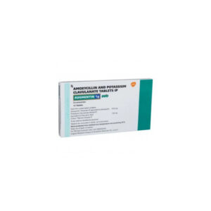 Augmentin 1g Duo