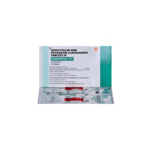 Augmentin 375