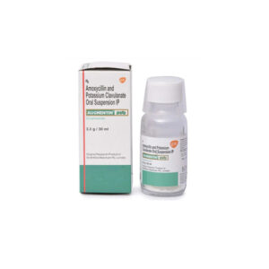 Augmentin Dry Syrup 30 ml
