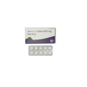 Austro Ivermectin 6 mg