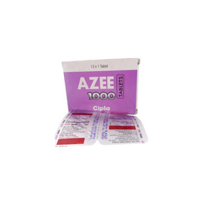 Azee 1000mg