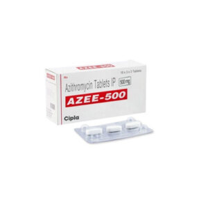 Azee 500mg