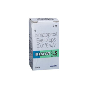 Bimat LS 3 ml 0.01%