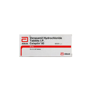 Calaptin 80mg
