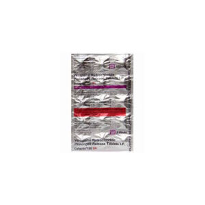 Calaptin SR 120mg