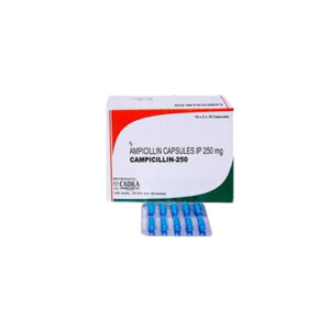 Campicillin 250 mg