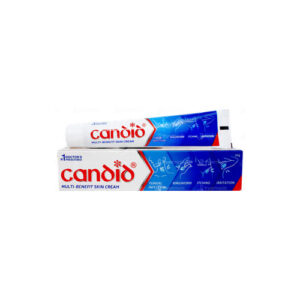 Candid Cream 30gm