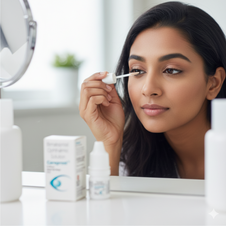 Beauty Editor Q&A: Why Professionals Recommend Careprost Bimatoprost