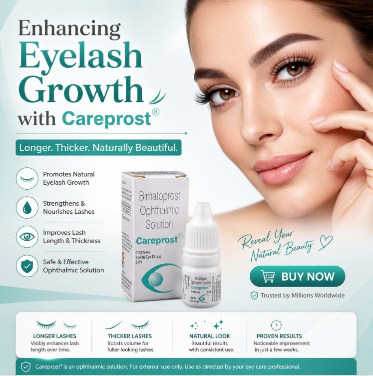 Careprost