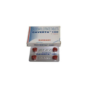 Caverta 100mg