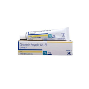 Clindac A 20gm