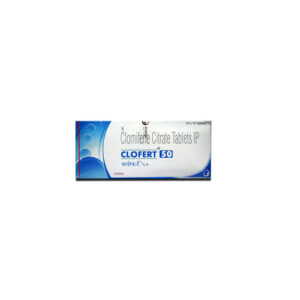 Clofert 50mg