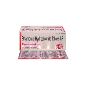 Combutol 200 mg