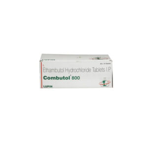 Combutol 800 mg