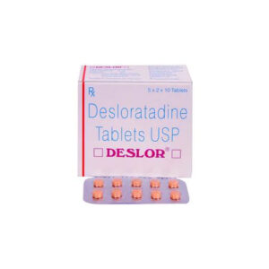 Deslor 5mg