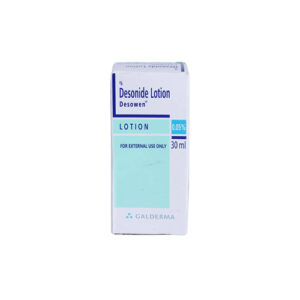 Desowen Lotion 0.05% (30 ml)