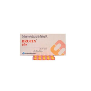 Drotin 40 mg