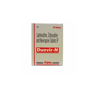 Duovir N (150+200+300)mg Tablet