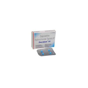 Duralast 30mg