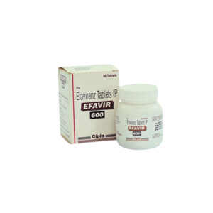 Efavir 600 mg