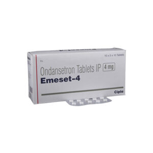 Emeset 4mg