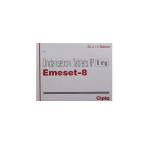 Emeset 8mg
