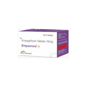 Empamore Tablets 10mg