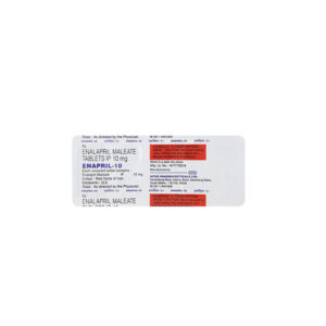 Enapril 10mg
