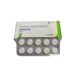 Endace 40mg