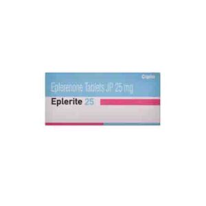 Eplerite 25 mg