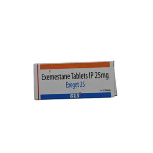 Exeget 25mg