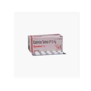 Ezedoc 10mg