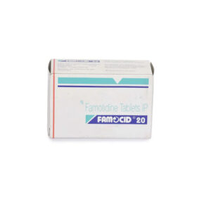 Famocid 20mg