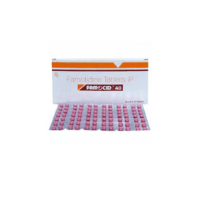 Famocid 40mg