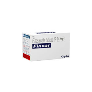 Fincar 5mg