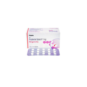 Finpecia 1mg