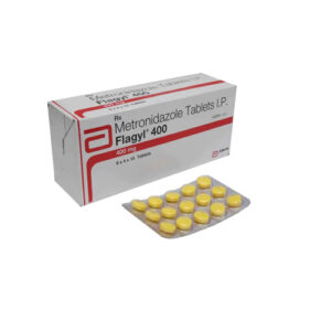 Flagyl 400mg