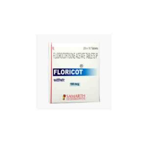 Floricot 100mcg