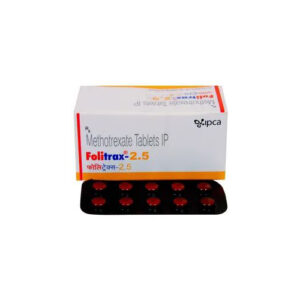 Folitrax 2.5mg