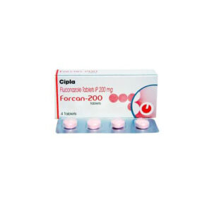 Forcan 200 mg